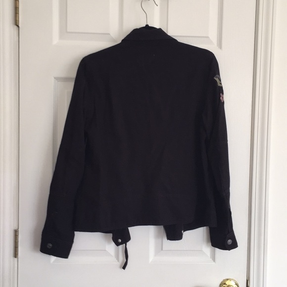 Kensie Jacket - Picture 2 of 3